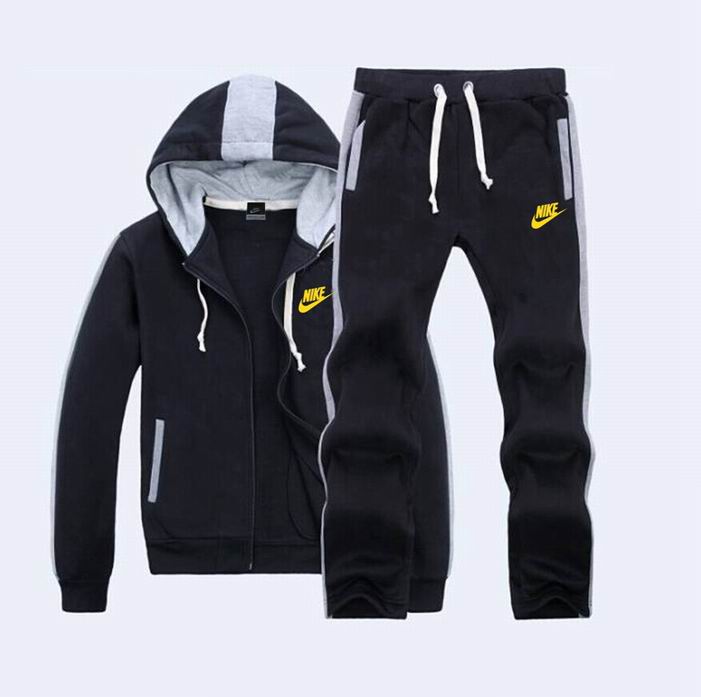 men nike sport suits-311